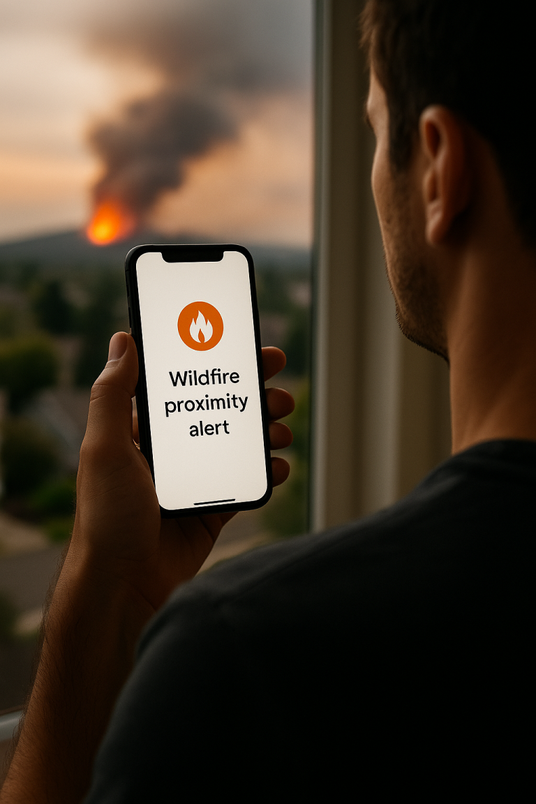 Innovations in Fire Protection Technology: Smart Monitoring & Control Systems