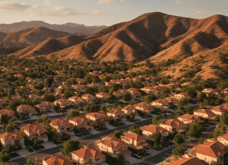 When Is the Best Time of Year to Replace Your Roof or Install a Sprinkler System in Orange County?