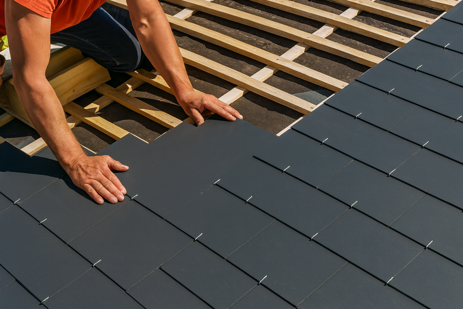 Best Roof Upgrades for Homes in Wildfire Zones