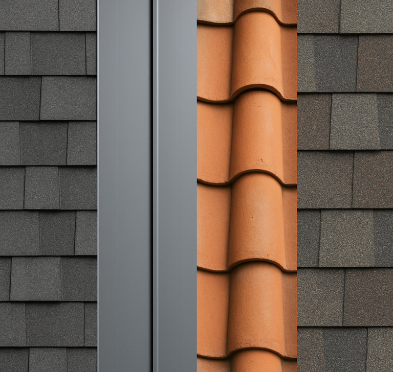 Benefits of Fire-Resistant Roofing in California
