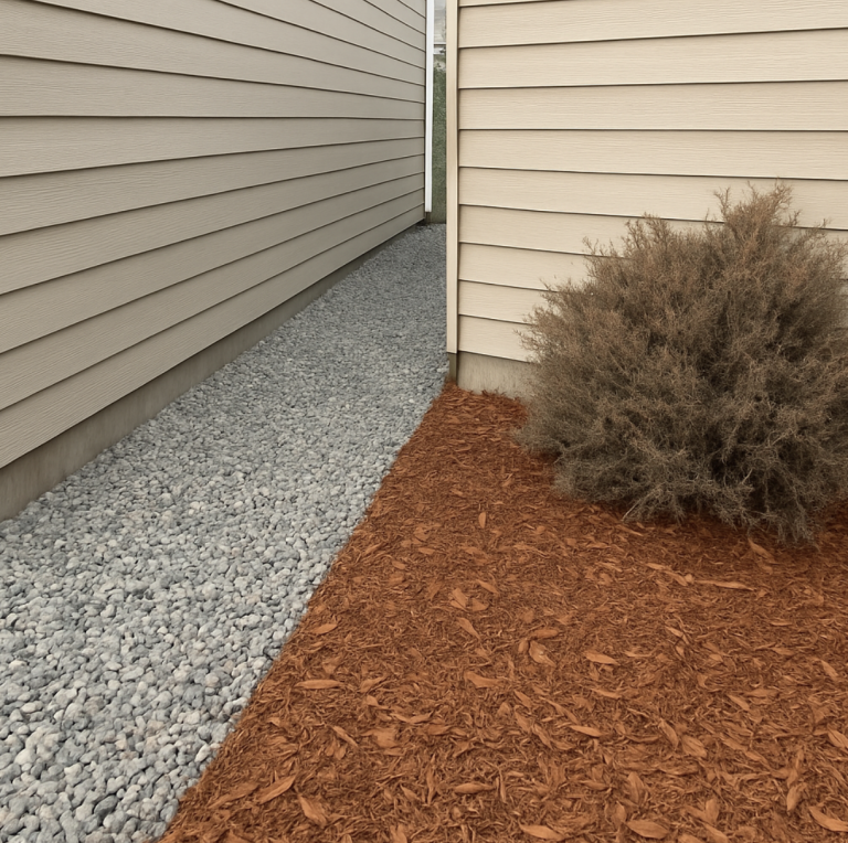 Defensible Space 101: How to Protect Your Home from Wildfire Damage