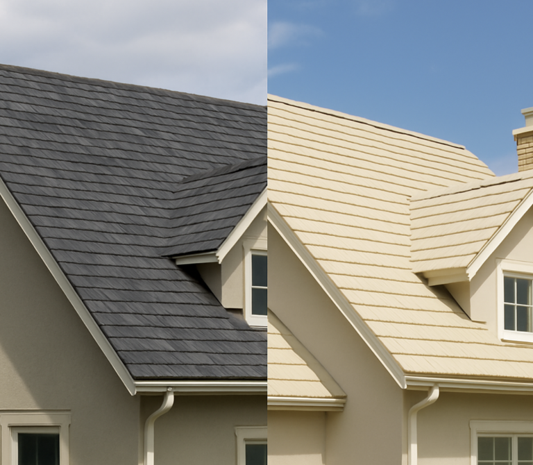 Cool Roofs Explained: How Reflective Roofing Saves Money in Hot Climates