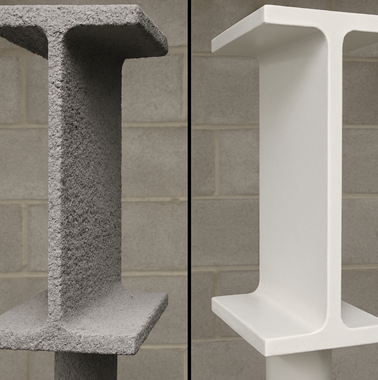 Commercial Fireproofing Requirements in California (IBC & Local Codes)